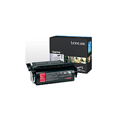 Lexmark High Yield Print Cartridge 25k (12A5745)