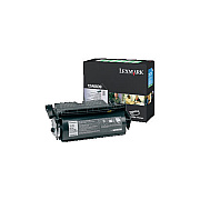 Lexmark Toner Cartridge Black 20k Pages (12A6839)
