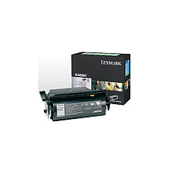 Lexmark T62x 10k 5% Prebate Print Cartridge (12A6860)