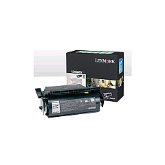 Lexmark T62x 30k 5% Prebate Print Cartridge (12A6865)