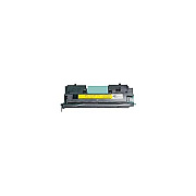 Lexmark Toner Cartridge Yellow Laser (1361754)