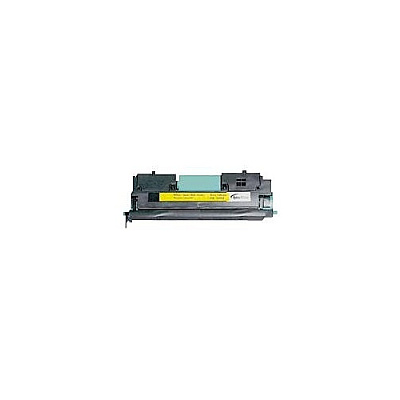 Lexmark Toner Cartridge Yellow Laser (1361754)
