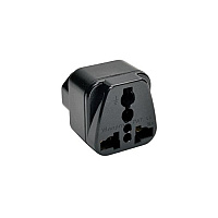 Tripp Lite Multi-international Plug Adapter C13 (UNIPLUGINT)