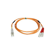 Tripp Lite 20m Duplex Mmf 62.5 Fiber Cable Lc/sc (N31620M)