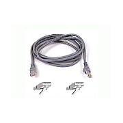 Belkin Cat6 Snagless Patch Cable (A3L98002S)