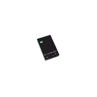 Digi International Digi Portserver Ts 1 Port Rs-232 Rj-45 S (70002041)