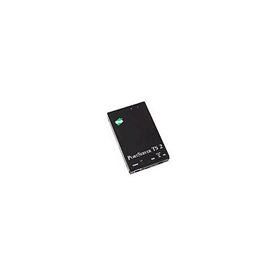 Digi International Digi Portserver Ts 2 Port Rs-232 Rj-45 S (70002043)