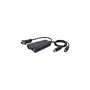 Belkin Smb Srvr Interface Cat5 Ps/2 8pack (F1DP101AAP8PK)