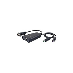 Belkin Smb Srvr Interface Cat5 Ps/2 8pack (F1DP101AAP8PK)