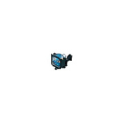 Sony Lcd Projector Lamp Vpl-cs3 / Cx2 / Cx3 (LMPC121)