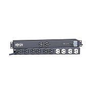 Tripp Lite 12-outlet Isobar Network Surge 3840j 15a (IBAR12)