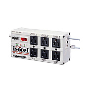 Tripp Lite 6-outlet Isobar Surge 3300j 6ft Cord (ISOTEL6ULTRA)