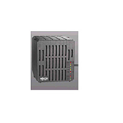 Tripp Lite Line Conditioner Ac 120v 1200w 4 Outlets (LC1200)