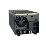 Tripp Lite Powerverter 12v Dc 2k Watts Ac 2 Outlets (PV2000FC)