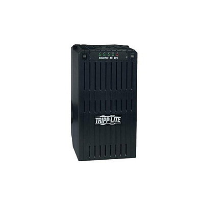 Tripp Lite Ups 3000va Smart Avr Tower Ext-run 3 Db9 (SMART3000NET)