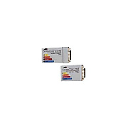 Allied Telesis Slimlineauitorj-45microtransceiver (AT210TS05D)