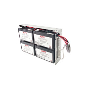 APC Replacement Batteryctdg #23 F/su1000rm2u (RBC23)