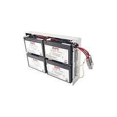 APC Replacement Batteryctdg #23 F/su1000rm2u (RBC23)