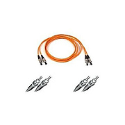 Belkin Duplex Fo Cbl;2f;62.5/125 St/st;3 Meters (A2F2020003M)