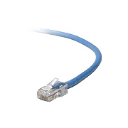 Belkin 5ft Cat5e Patch Cable Blue (A3L79105BLU)