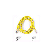 Belkin Patch Cable/rj-45 (m)/rj-45 (m) (A3L79125YLW)