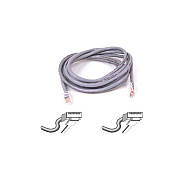 Belkin Lan Cable 4 Pair Rj45 Paired Level 5 (A3L79140)
