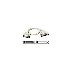 Belkin External Scsi Ii Cable Hd50m/cent50m 2ft (F2N96202)