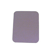 Belkin Components Mouse Pad - Gray (F8E081GRY)