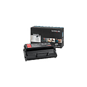 Lexmark Toner Cartridge Black Laser (08A0475)