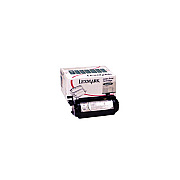 Lexmark 23.0k @5% Prebate Cartridge W/oil Fuser (12A0829)