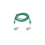 Belkin Cat 5e Patch Cbl 3 M/m Sng (A3L79103GRNS)