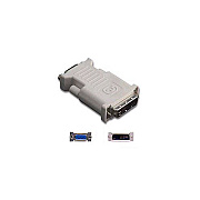 Belkin Dvi-i Adapter Dvi-am/hd15f (F2E4162)