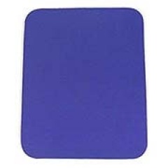 Belkin Mouse Pad/blue/220x265x3mm (F8E081-BLU)
