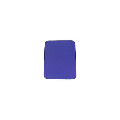Belkin Mouse Pad/blue/220x265x3mm (F8E081BLU)