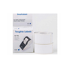 Seiko Smart Label Tuffy (non-tear) Addre (SLPTRL)