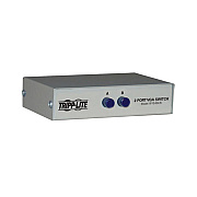 Tripp Lite 2-port Vga/svga Video Switch 3xhd15-f (B112002R)