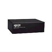 Tripp Lite 4-port Vga/svga Video Splitter 350mhz (B114004R)