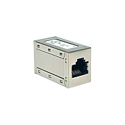 Tripp Lite Cat5e Straight Thru In-line Coupler F/f (N032001)