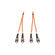 Tripp Lite 2m Duplex Mmf 62.5 Fiber Cable St/st 6ft (N302006)
