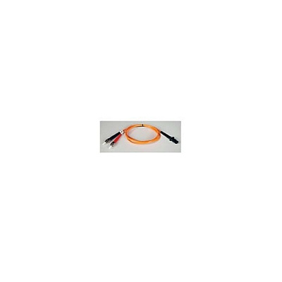 Tripp Lite 3m Duplex Mmf 62.5 Fiber Cable Mtrj/st (N308010)