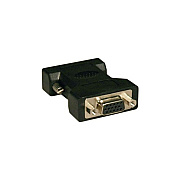 Tripp Lite Dvi-a To Vga Cable Adapter Hd15 M/f (P120000)