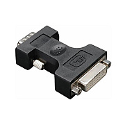 Tripp Lite Dvi-i To Vga Adapter Cable Hd15 F/m (P126000)