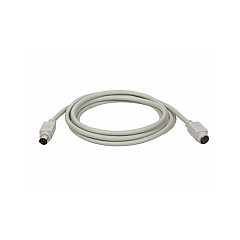 Tripp Lite 6ft Ps/2 Keyboard/mouse Extension Cable (P222006)