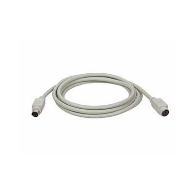 Tripp Lite 6ft Ps/2 Keyboard/mouse Extension Cable (P222006)