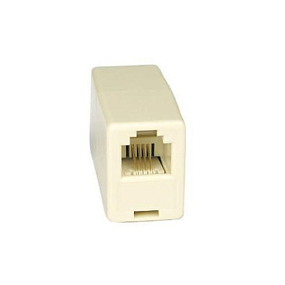 Tripp Lite Modem Connector Rj-11 (f) / Rj-11 (f) (P420001)