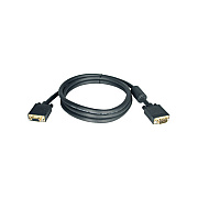 Tripp Lite 6ft Vga Coax Extension Cable W/ Rgb M/f (P500006)