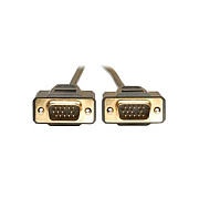 Tripp Lite 10ft Vga Monitor Adapter Cable Hd15 M/m (P512010)