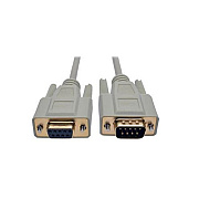 Tripp Lite 6ft Serial Db9 Extension Cable M/f (P520006)