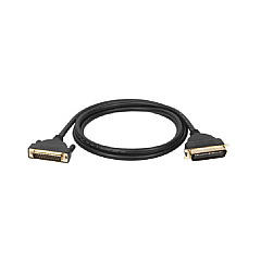 Tripp Lite 6ft Ieee Printer Cable Db25 Cen36 M/m (P606006)