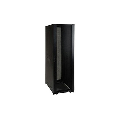 Tripp Lite 45u Rack Enclosure Cabinet Doors & Sides (SR45UB)
